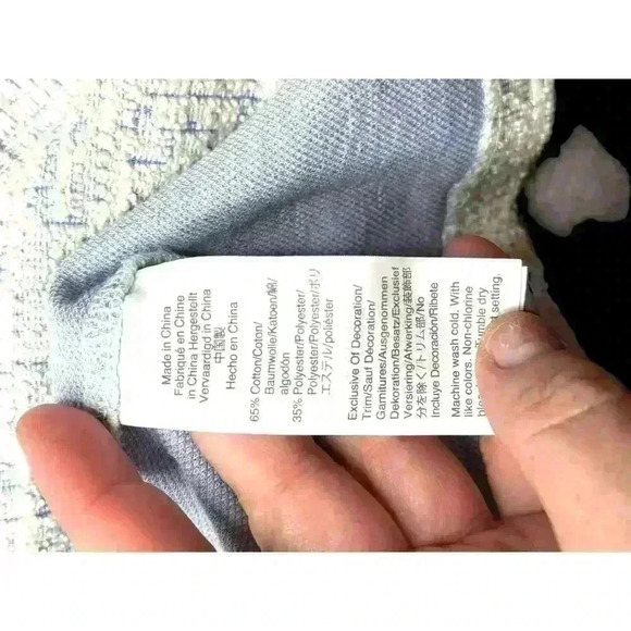 J.Crew top women’s size large - Picture 4 of 5